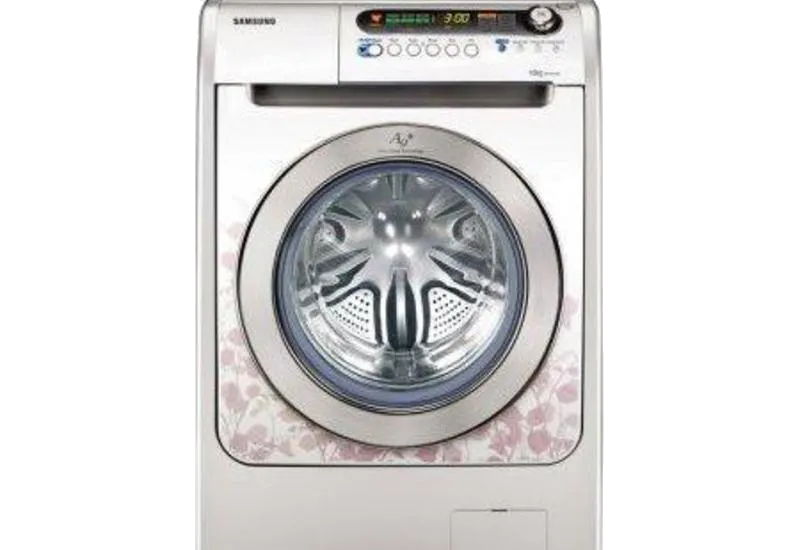Замена циркуляционного насоса Samsung WF7102SKP
