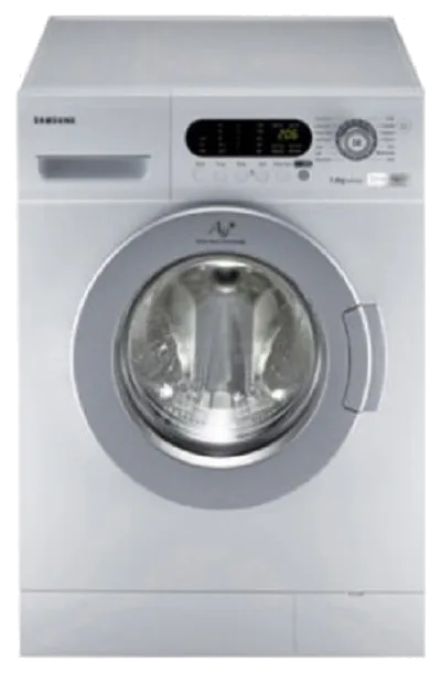 Замена циркуляционного насоса Samsung WF6702S6V