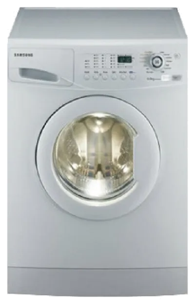 Замена циркуляционного насоса Samsung WF7600S4S