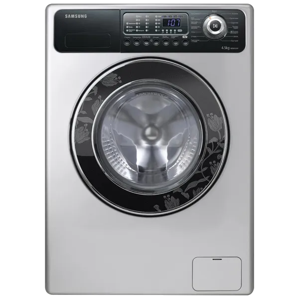 Замена циркуляционного насоса Samsung WF8452S9P