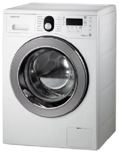 Замена циркуляционного насоса Samsung WF8802JPF
