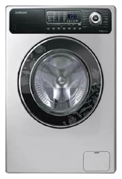 Замена циркуляционного насоса Samsung WF8522S9P