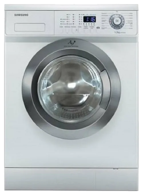 Замена циркуляционного насоса Samsung WF7522SUC