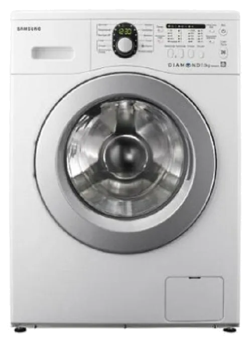 Замена циркуляционного насоса Samsung WF8690FFV