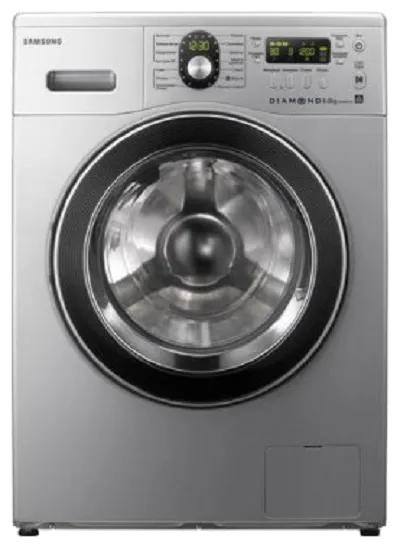 Замена циркуляционного насоса Samsung WF8592FER