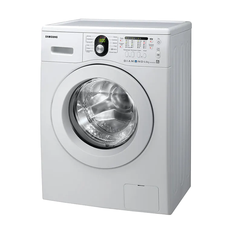 Замена циркуляционного насоса Samsung WF8590FFW