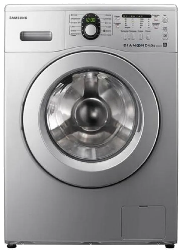 Замена циркуляционного насоса Samsung WF8592FFS