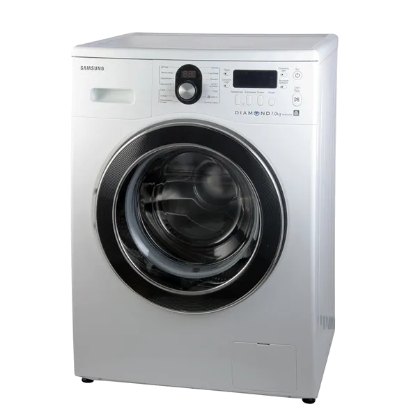 Замена циркуляционного насоса Samsung WF8692FER