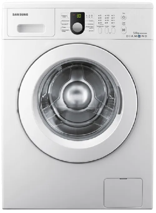 Замена циркуляционного насоса Samsung WF8500NMW9