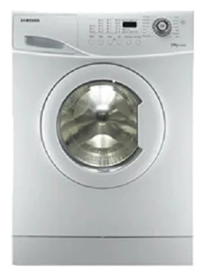 Замена циркуляционного насоса Samsung WF7358N7
