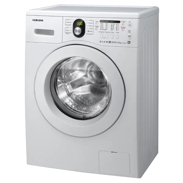 Замена циркуляционного насоса Samsung WF8590SFV