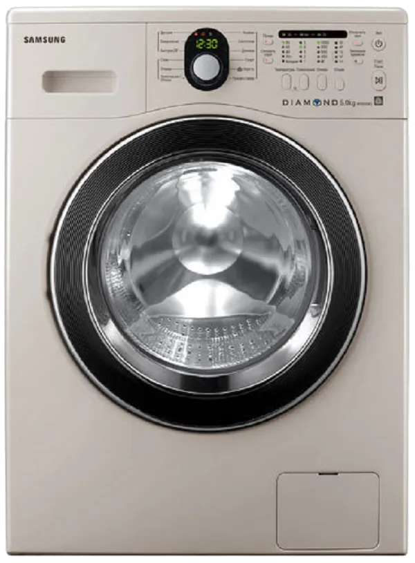 Замена циркуляционного насоса Samsung WF8590NFJ