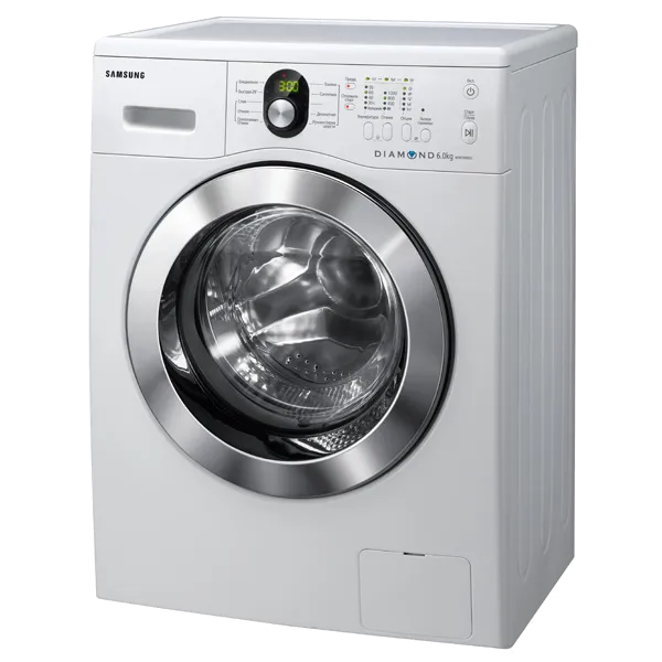 Замена циркуляционного насоса Samsung WF8590NGC