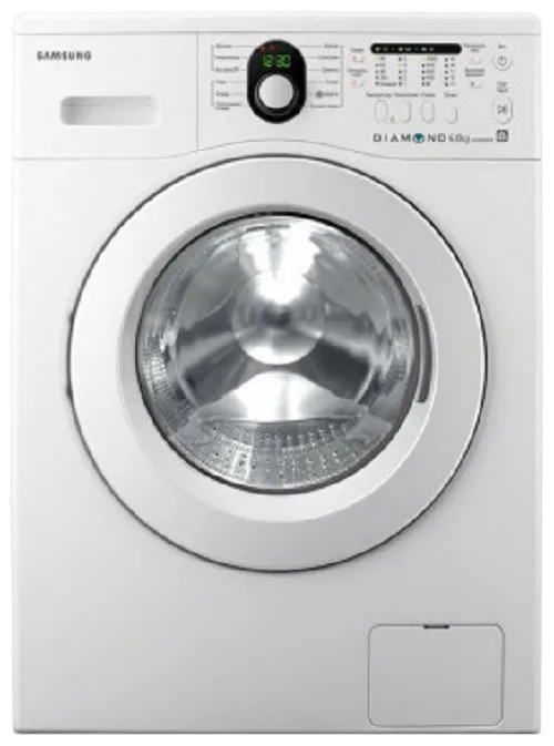 Замена циркуляционного насоса Samsung WF0592SRK