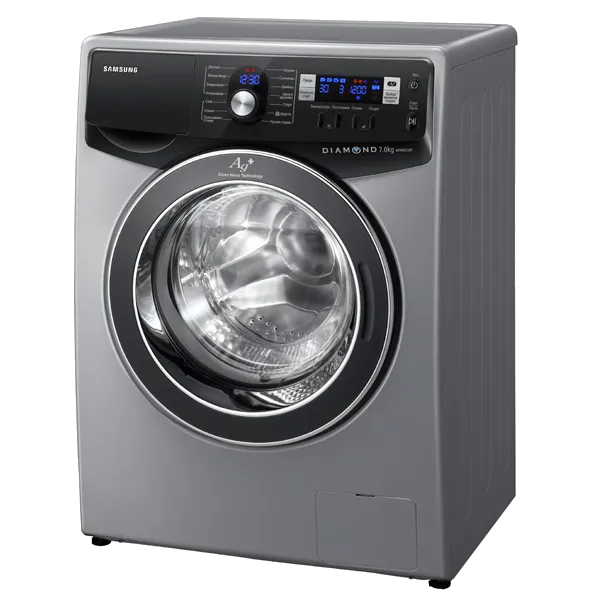 Замена циркуляционного насоса Samsung WF9692GQR