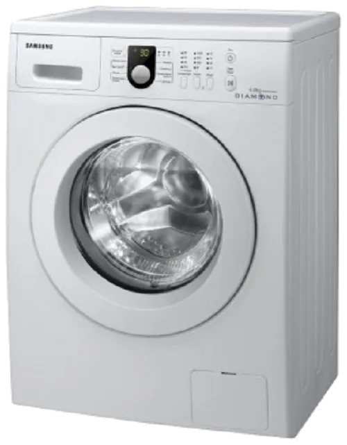 Замена циркуляционного насоса Samsung WF8598NMW9