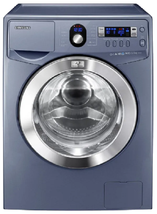 Замена циркуляционного насоса Samsung WF9592GQB