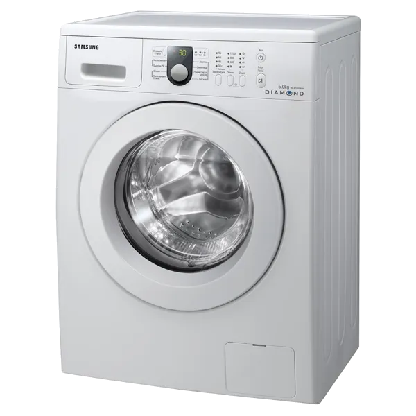 Замена циркуляционного насоса Samsung WFM592NMH