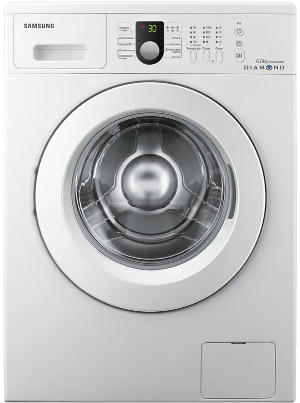Замена циркуляционного насоса Samsung WF8590NMW9