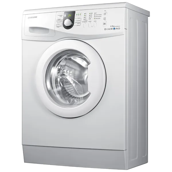 Замена циркуляционного насоса Samsung WF0400S1V