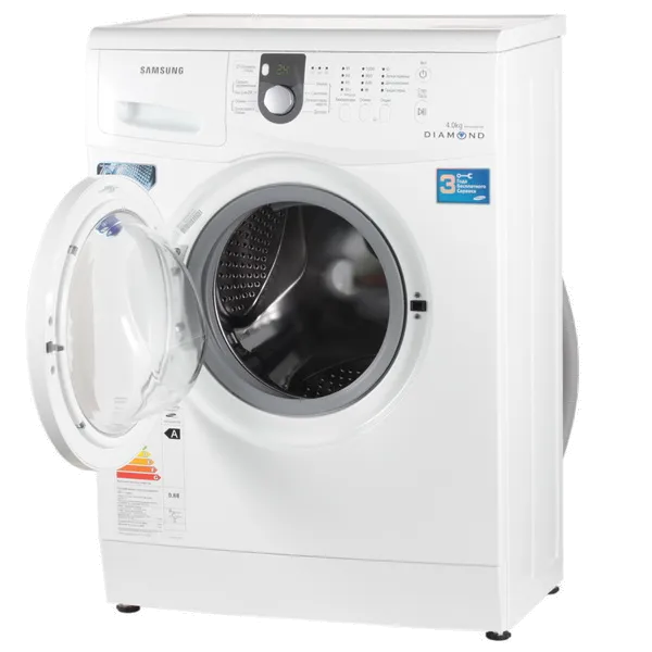 Замена циркуляционного насоса Samsung WF0400N1NE