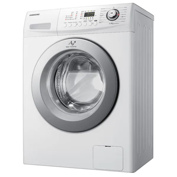 Замена циркуляционного насоса Samsung WF0500SYV