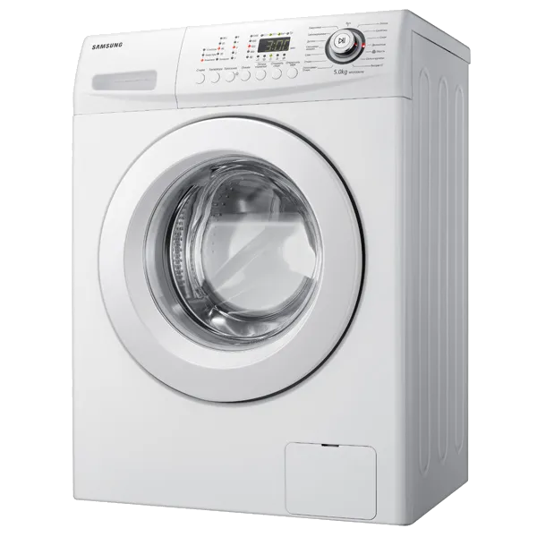 Замена циркуляционного насоса Samsung WF0500NYW