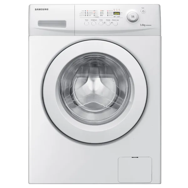 Замена циркуляционного насоса Samsung WF0508NZW