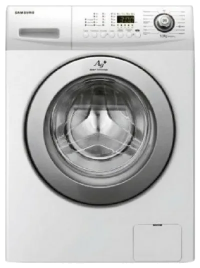 Замена циркуляционного насоса Samsung WF0502SYW