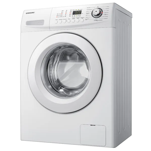 Замена циркуляционного насоса Samsung WF0500NUV