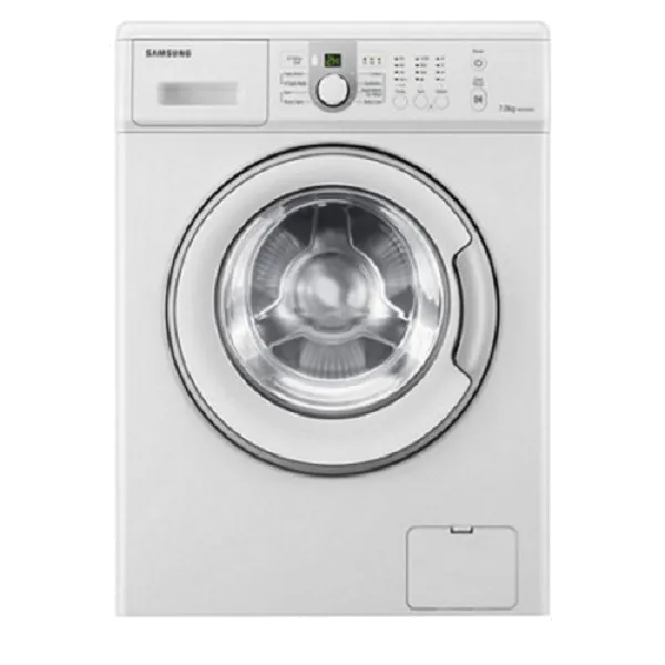 Замена циркуляционного насоса Samsung WF0600NXW