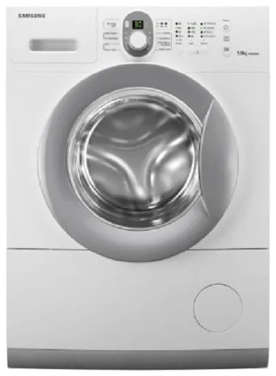 Замена циркуляционного насоса Samsung WF0502NUV