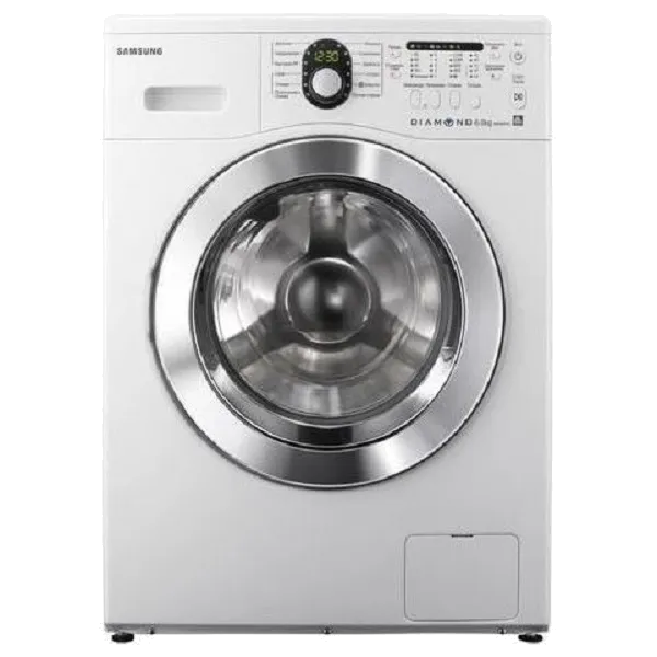 Замена циркуляционного насоса Samsung WF8502FFC