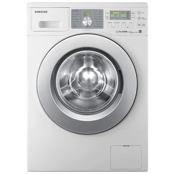 Замена циркуляционного насоса Samsung WF0702WKV