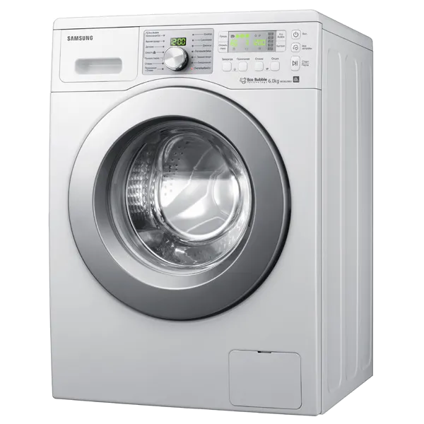 Замена циркуляционного насоса Samsung WF0602WKV