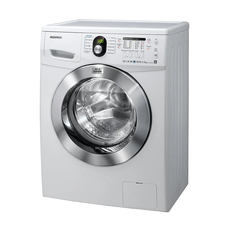 Замена циркуляционного насоса Samsung WF1602WRK