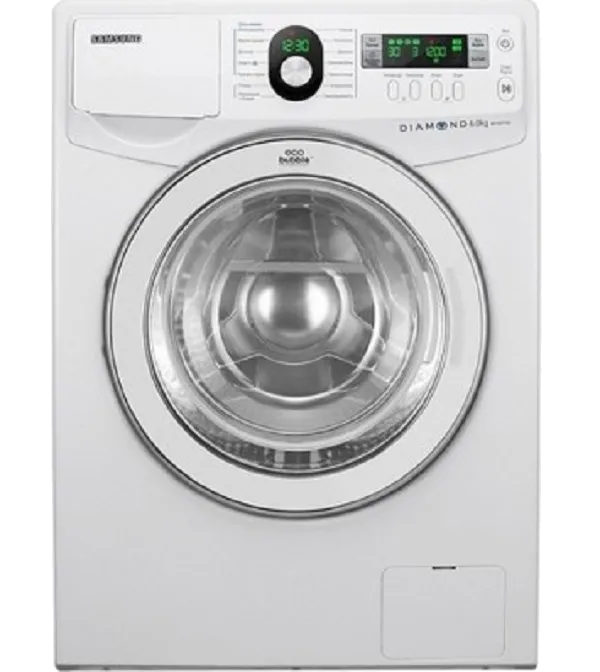 Замена циркуляционного насоса Samsung WF1702YQQ
