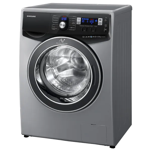 Замена циркуляционного насоса Samsung WF9622SQR