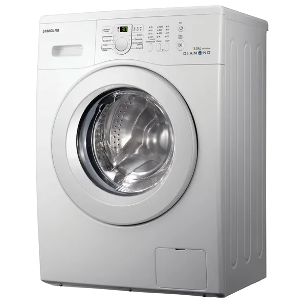 Замена циркуляционного насоса Samsung WF1500NHW