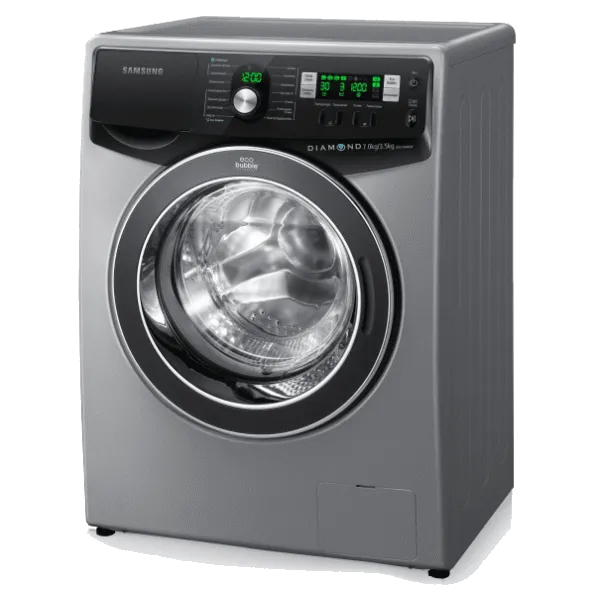Замена циркуляционного насоса Samsung WF9502NQR9