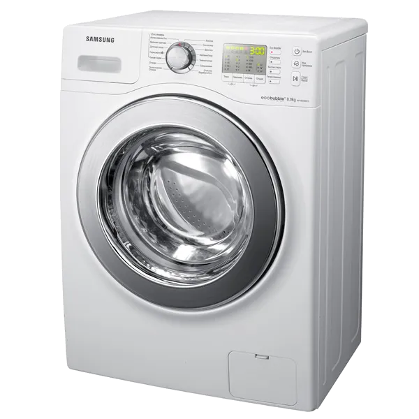 Замена циркуляционного насоса Samsung WF1802WECS