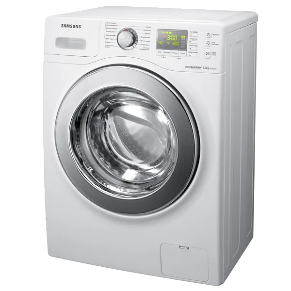 Замена циркуляционного насоса Samsung WF1802XEC