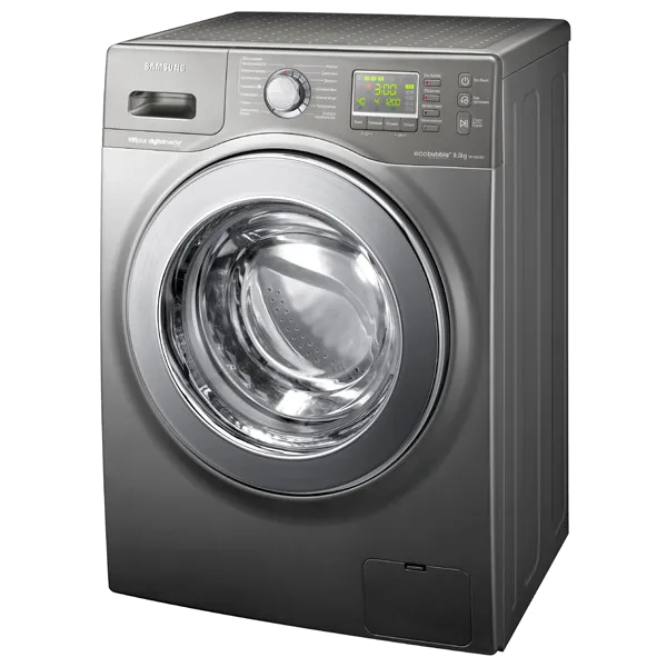 Замена циркуляционного насоса Samsung WF1802XEY