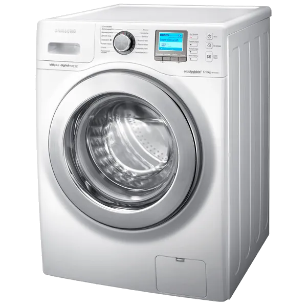 Замена циркуляционного насоса Samsung WF1124ZAC