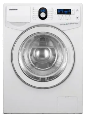 Замена циркуляционного насоса Samsung WF8604NQW
