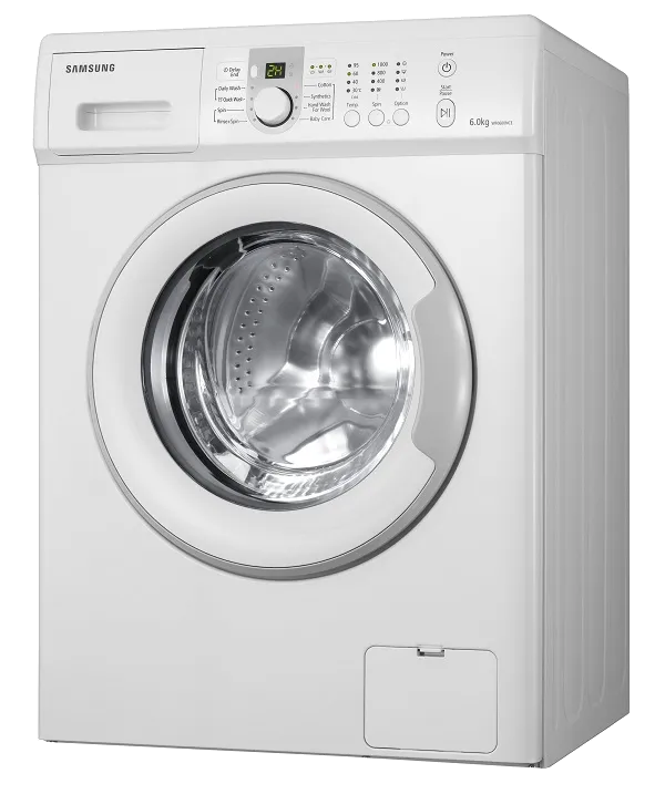 Замена циркуляционного насоса Samsung WF0602NUV