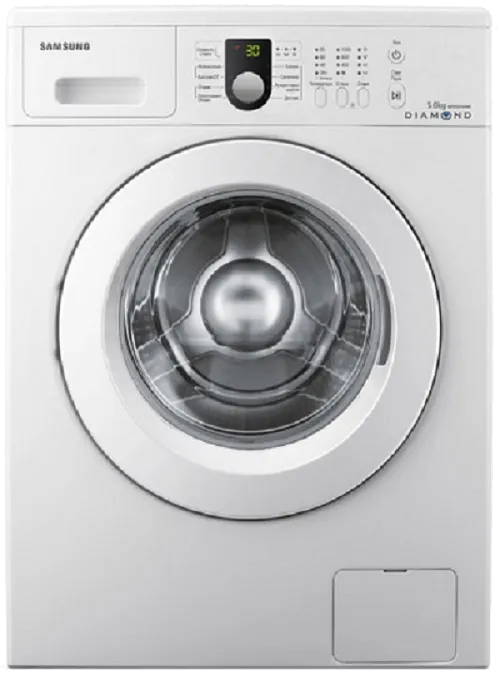 Замена циркуляционного насоса Samsung WF1702YQB