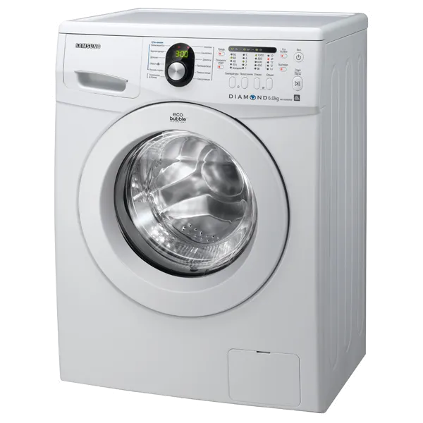 Замена циркуляционного насоса Samsung WF1600YQY