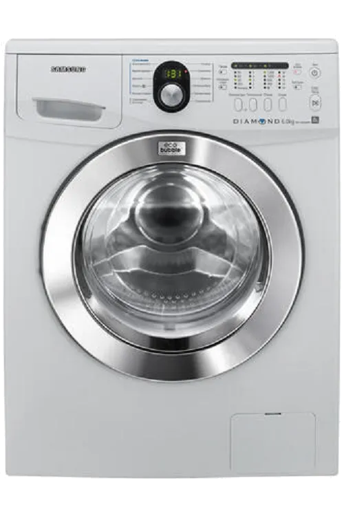 Замена циркуляционного насоса Samsung WFC602WRK
