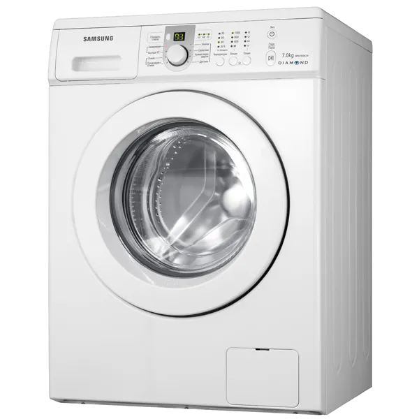 Замена циркуляционного насоса Samsung WF0700NCW